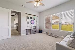 821 Abington Way, McLendon Chisholm, TX 75032 - Photo 25