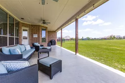 821 Abington Way, McLendon Chisholm, TX 75032 - Photo 35
