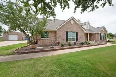 257 Quail Creek Road, McLendon-Chisholm, TX 75032 - Photo 33