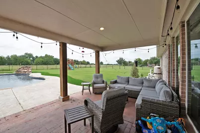 257 Quail Creek Road, McLendon-Chisholm, TX 75032 - Photo 5