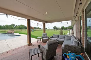 257 Quail Creek Rd, McLendon-Chisholm, TX 75032 - Photo 5