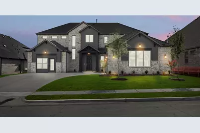 1831 Gem Drive, Rockwall, TX 75087 - Photo 1