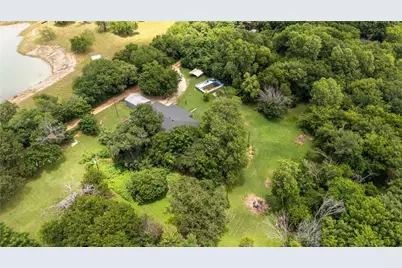 2417 N County Road 810, Alvarado, TX 76009 - Photo 33