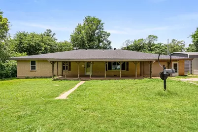 2417 N County Road 810, Alvarado, TX 76009 - Photo 1