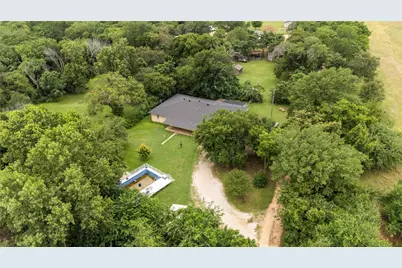 2417 N County Road 810, Alvarado, TX 76009 - Photo 31
