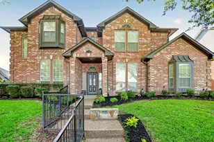 4509 Scenic Dr, Rowlett, TX 75088 - Photo 39