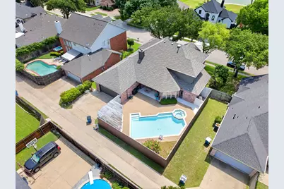 4509 Scenic Drive, Rowlett, TX 75088 - Photo 35