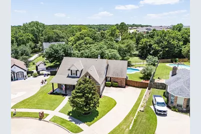 308 Leeward Circle, Azle, TX 76020 - Photo 35