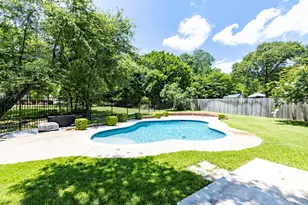 308 Leeward Cir, Azle, TX 76020 - Photo 29