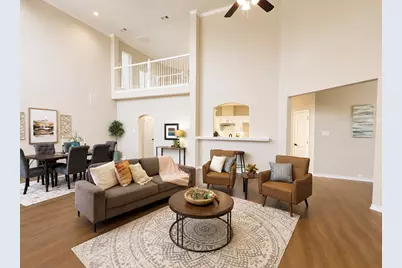 4692 Parnell Lane, Plano, TX 75024 - Photo 7