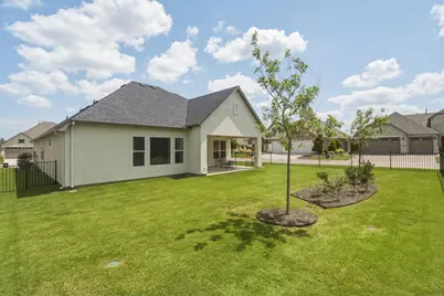 8516 Ebony Way, Denton, TX 76207 - Photo 29