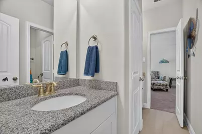 6627 Dolan Falls Dr, Argyle, TX 76226 - Photo 25