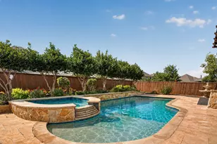 6627 Dolan Falls Dr, Argyle, TX 76226 - Photo 1