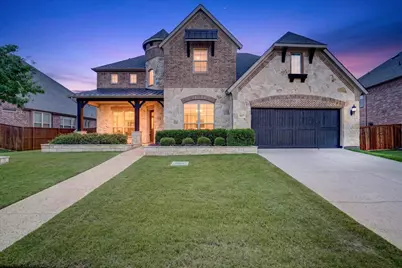 6627 Dolan Falls Dr, Argyle, TX 76226 - Photo 1