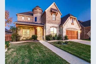 6627 Dolan Falls Dr, Argyle, TX 76226 - Photo 1