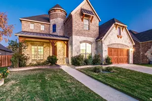 6627 Dolan Falls Dr, Argyle, TX 76226 - Photo 1
