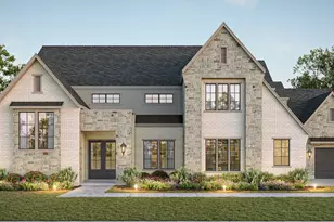 1612 Dean Meadow Ln, Lucas, TX 75002 - Photo 1