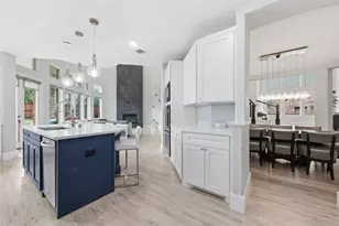 2098 Hidalgo Ln, Frisco, TX 75034 - Photo 9