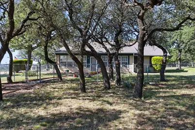 15403 Mule Branch Court, Lipan, TX 76462 - Photo 25