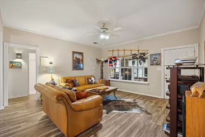 15403 Mule Branch Court, Lipan, TX 76462 - Photo 13