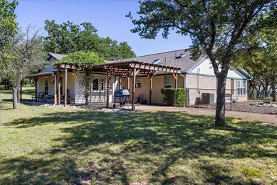 15403 Mule Branch Court, Lipan, TX 76462 - Photo 1