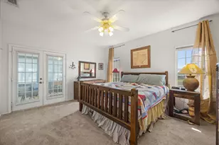 15403 Mule Branch Ct, Lipan, TX 76462 - Photo 17