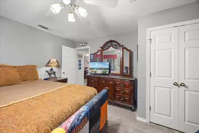 15403 Mule Branch Court, Lipan, TX 76462 - Photo 21