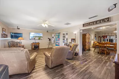 15403 Mule Branch Court, Lipan, TX 76462 - Photo 9