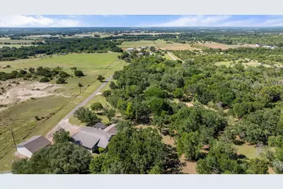 15403 Mule Branch Court, Lipan, TX 76462 - Photo 37