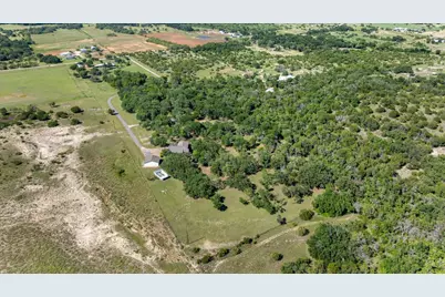 15403 Mule Branch Court, Lipan, TX 76462 - Photo 29