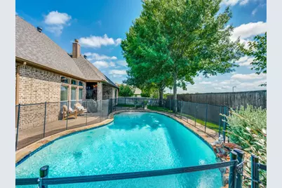 8115 Oak Hollow Drive, Arlington, TX 76001 - Photo 23
