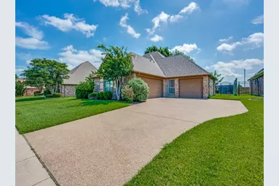 8115 Oak Hollow Drive, Arlington, TX 76001 - Photo 25