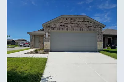 1600 Baron Lane, Howe, TX 75459 - Photo 1