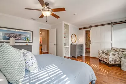 6909 Kirkwood Road, Fort Worth, TX 76116 - Photo 19