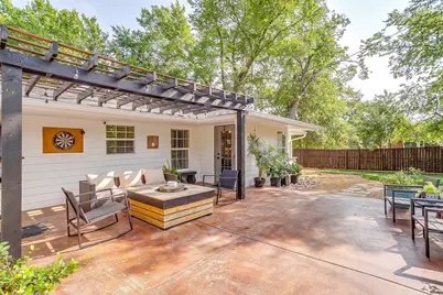6909 Kirkwood Road, Fort Worth, TX 76116 - Photo 39