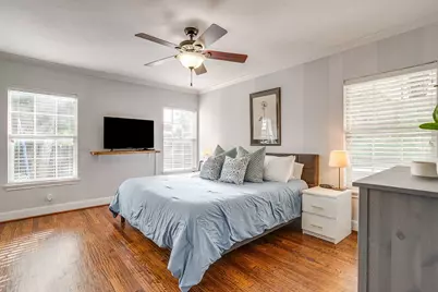 6909 Kirkwood Road, Fort Worth, TX 76116 - Photo 17