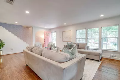 6909 Kirkwood Road, Fort Worth, TX 76116 - Photo 7