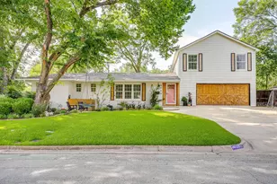 6909 Kirkwood Rd, Fort Worth, TX 76116 - Photo 1