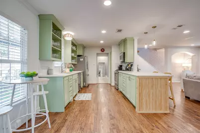 6909 Kirkwood Road, Fort Worth, TX 76116 - Photo 13