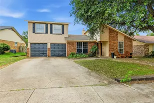 6204 Old Mill Cir, Watauga, TX 76148 - Photo 3