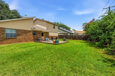 6204 Old Mill Circle, Watauga, TX 76148 - Photo 31