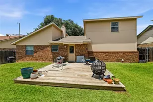 6204 Old Mill Cir, Watauga, TX 76148 - Photo 29
