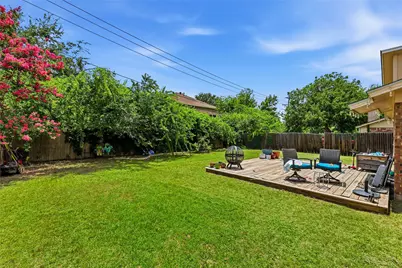 6204 Old Mill Circle, Watauga, TX 76148 - Photo 29