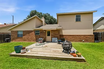 6204 Old Mill Circle, Watauga, TX 76148 - Photo 27