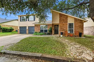 6204 Old Mill Cir, Watauga, TX 76148 - Photo 1