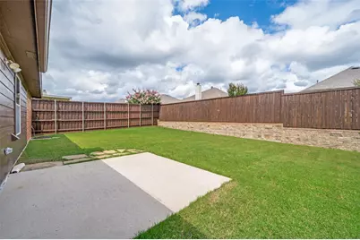 2824 Quarter Horse Lane, Celina, TX 75009 - Photo 17
