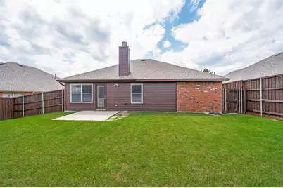 2824 Quarter Horse Lane, Celina, TX 75009 - Photo 19