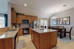 9412 Caliente Dr, McKinney, TX 75072 - Photo 5