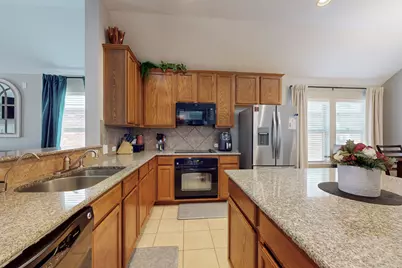 9412 Caliente Drive, McKinney, TX 75072 - Photo 17