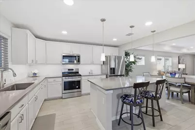 1268 Revolution Drive, Little Elm, TX 76227 - Photo 9